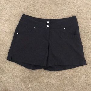 Slazenger golf woman shorts